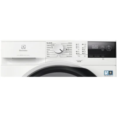Rrobalarëse Electrolux EW6F2412E - Figura 2