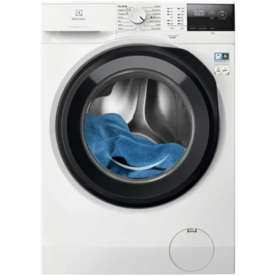Rrobalarëse Electrolux EW6F2412E