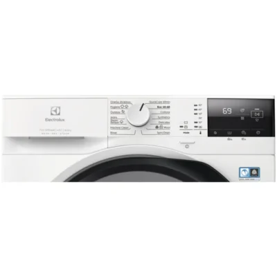 Larje/Tharje Electrolux EW7W2612E - Figura 2
