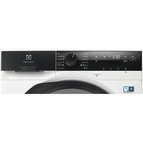 Rrobatharëse Electrolux EW8D495MCE - Figura 2