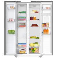 Frigorifer Amica FY5079.3DFXBI - Figura 2