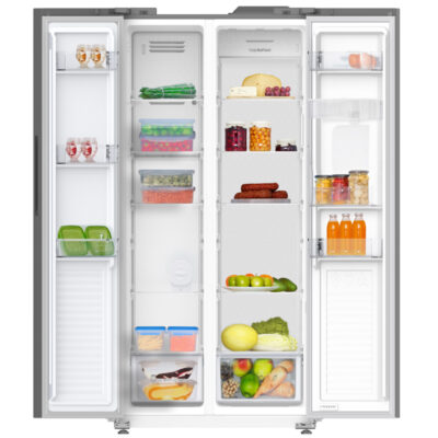 Frigorifer Amica FY5079.3DFXBI - Figura 2
