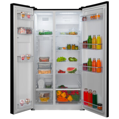 Frigorifer Amica FY5119.3DFBX - Figura 2