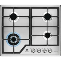 Pllakë me gas Electrolux KGS64362XX
