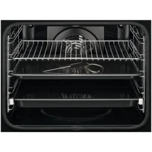 Furrë Pirolitike Electrolux KODDP77H - Figura 3
