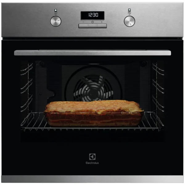 Furrë Electrolux KOF3H70X - Figura 1