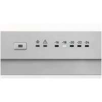 Friz vertikal Electrolux LUT6NE28U - Figura 2