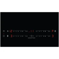Pllakë induksion Electrolux CIV644 - Figura 2