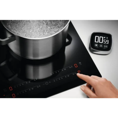 Pllakë induksion Electrolux CIV644 - Figura 3