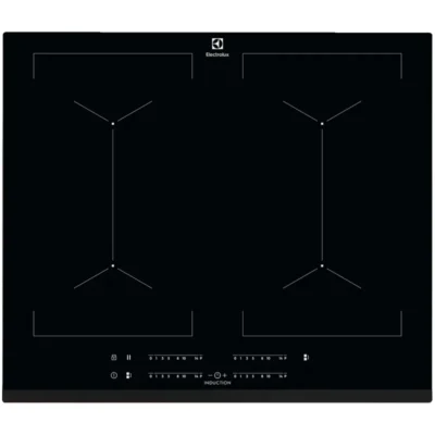 Pllakë induksion Electrolux CIV644