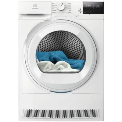 Rrobatharëse Electrolux EW6D283YE
