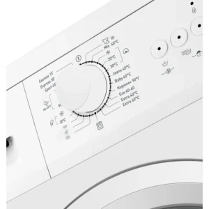Rrobalarëse Amica WA0S610DO - Figura 2