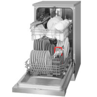 Enëlarëse Amica DFM41E6qSEU - Figura 2