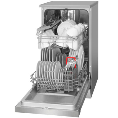 Enëlarëse Amica DFM41E6qSEU - Figura 2