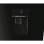 Frigorifer Side by Side Hoover HHSBSO-6174BWD - Figura 2