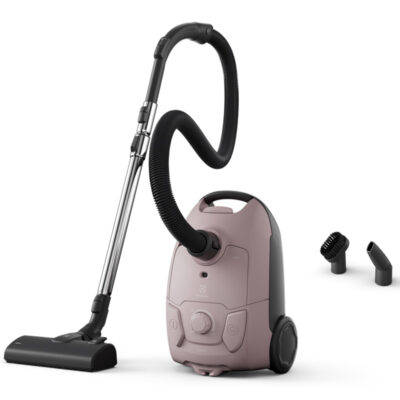 Fshesë Electrolux EB51C1WP