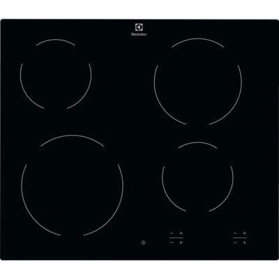 Pllakë Electrolux EHF6240IOK