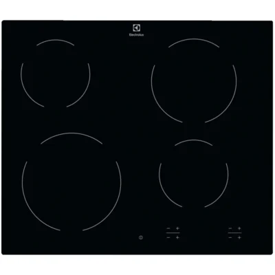 Pllakë Electrolux EHF6240IOK