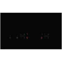 Pllakë Electrolux EHF6241FOK - Figura 2