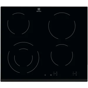 Pllakë Electrolux EHF6241FOK