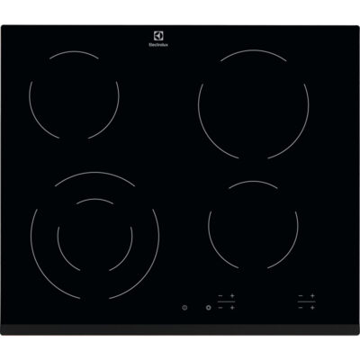 Pllakë Electrolux EHF6241FOK