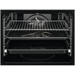 Furrë Pirolitike Electrolux EOE7P31Z - Figura 3