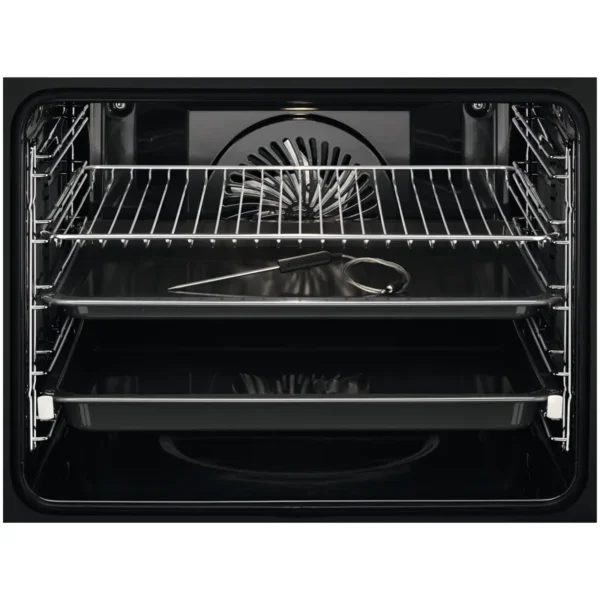 Furrë Pirolitike Electrolux EOE7P31Z - Figura 3