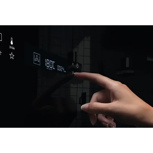 Furrë Pirolitike Electrolux EOE7P31Z - Figura 4