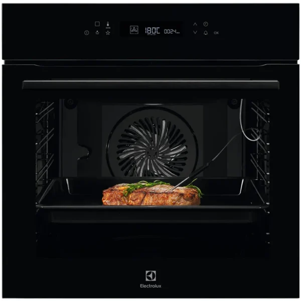 Furrë Pirolitike Electrolux EOE7P31Z - Figura 1