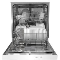 Enëlarëse Nordix FDD6136W - Figura 2