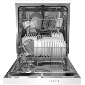Enëlarëse Nordix FDD6136W - Figura 2