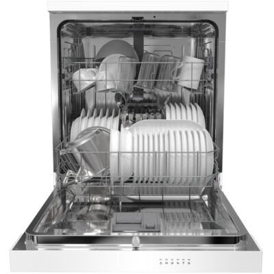 Enëlarëse Nordix FDD6136W - Figura 2