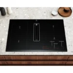 Pllakë me aspirator Electrolux KCC83443 - Figura 3