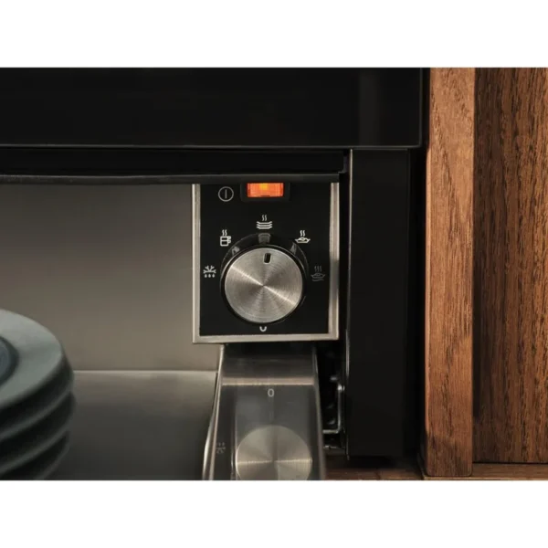 Sirtar me ngrohje Electrolux LBD4Z - Figura 2