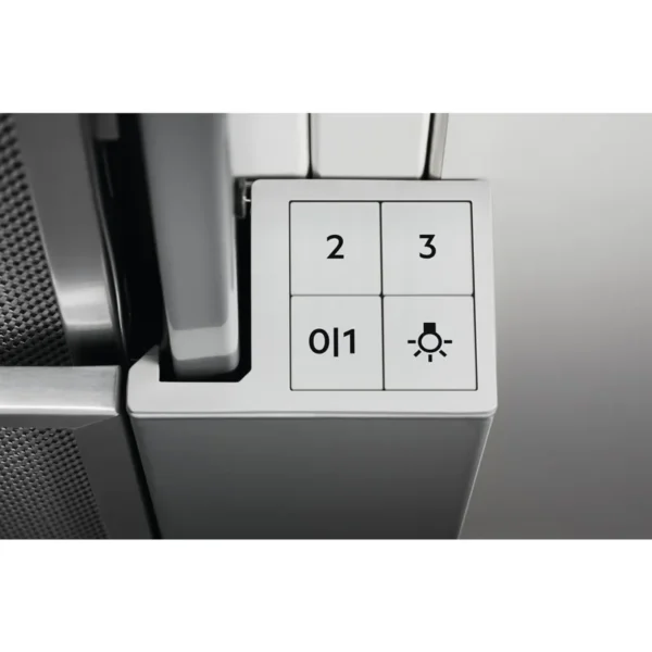 Aspirator Electrolux LFP326S - Figura 2