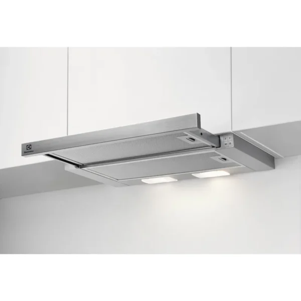 Aspirator Electrolux LFP326S - Figura 1