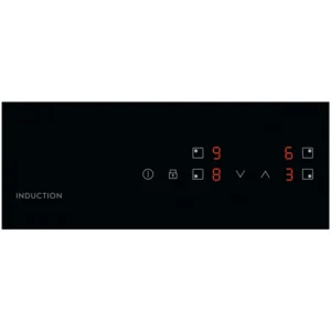 Pllakë Electrolux LIB60420CK - Figura 2