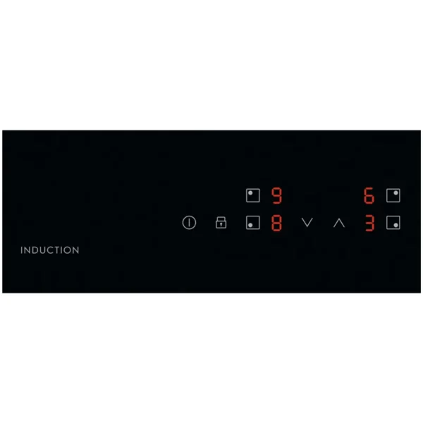 Pllakë Electrolux LIB60420CK - Figura 2