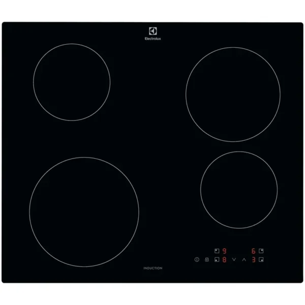 Pllakë Electrolux LIB60420CK - Figura 1