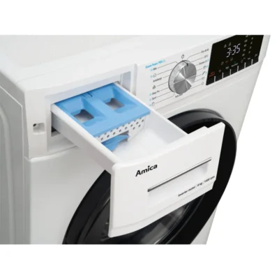 Rrobalarëse Amica PPF71215BW - Figura 3