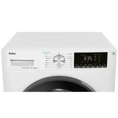 Rrobalarëse Amica PPF71215BW - Figura 2