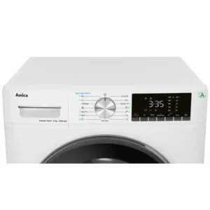 Rrobalarëse Amica PPF81415BW - Figura 2