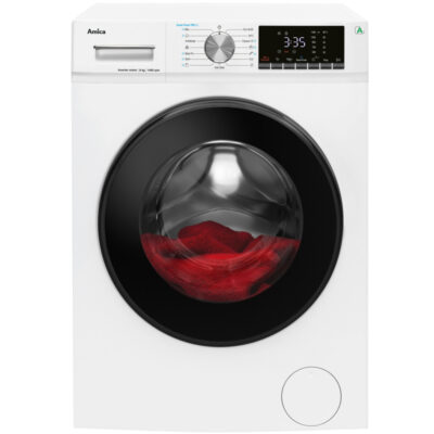 Rrobalarëse Amica PPF81415BW