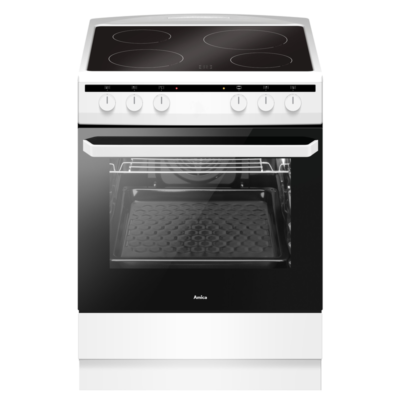Shporet Amica 618CE3.333HQ(W)