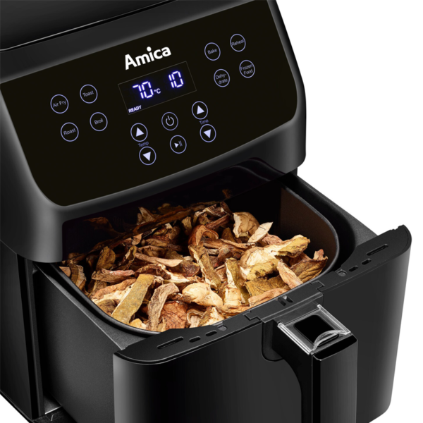 AirFryer Amica AFM 4011 - Figura 2