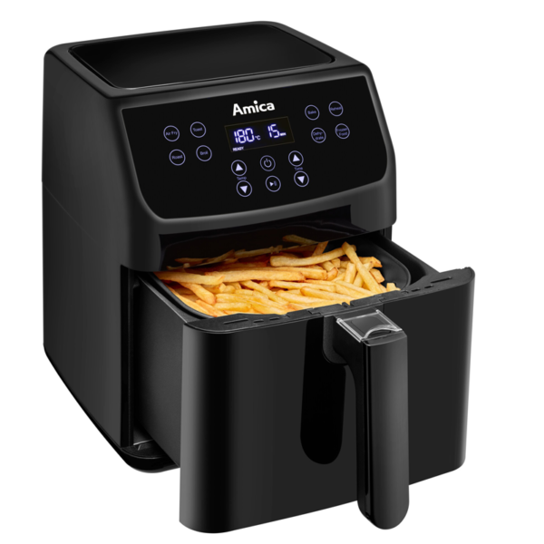 AirFryer Amica AFM 4011 - Figura 1