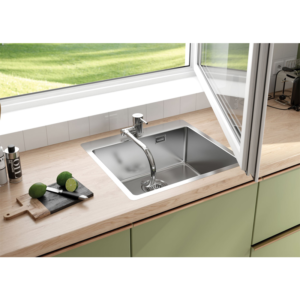Rubinet Deante Aster BCA_N61M - Figura 2