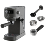 Aparat kafe Electrolux E6EC1-6BST - Figura 2