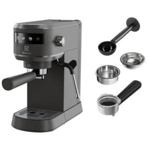Aparat kafe Electrolux E6EC1-6BST - Figura 2