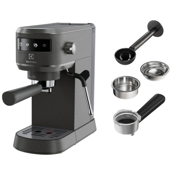Aparat kafe Electrolux E6EC1-6BST - Figura 2